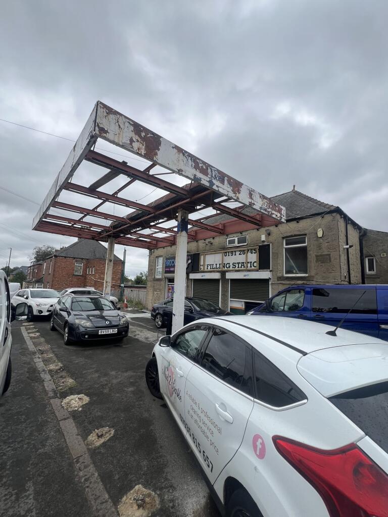 Main image of property: Hexham Road, Throckley, Newcastle upon Tyne, Tyne and Wear, NE15 9DX