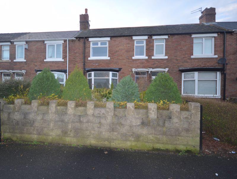 Main image of property: Milburn Road, Ashington, NE63