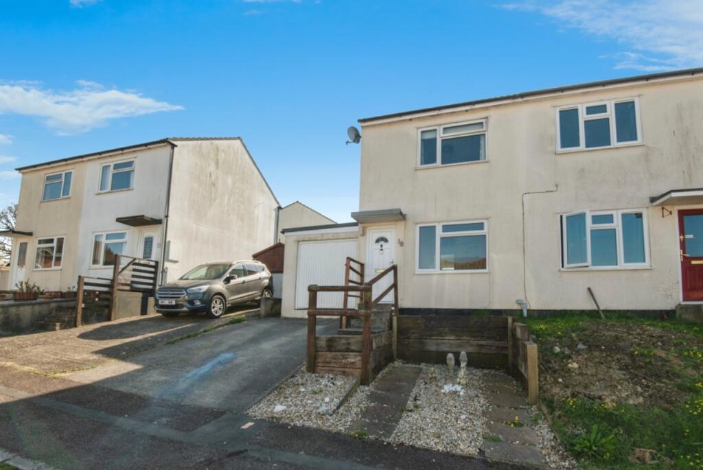 Main image of property: Kirby Close, Axminster
