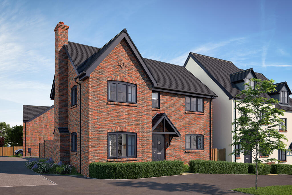 Main image of property: Radwinter Road,
Saffron Walden,
Essex,
CB10 2LB