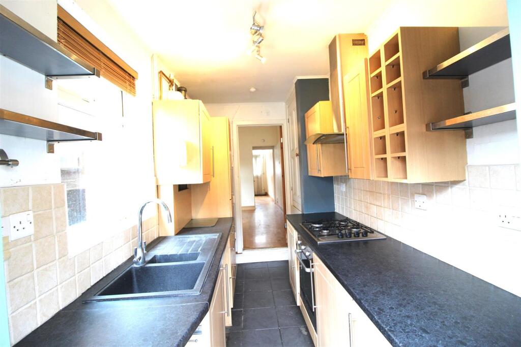 Main image of property: Luther Street, Leicester