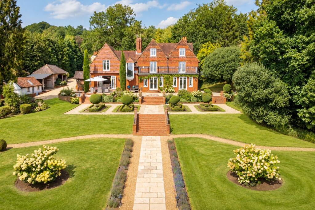 Main image of property: Brook Road, Sandhills, Wormley, Godalming, GU8