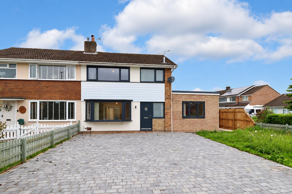 Main image of property: Beagle Ridge Drive, York