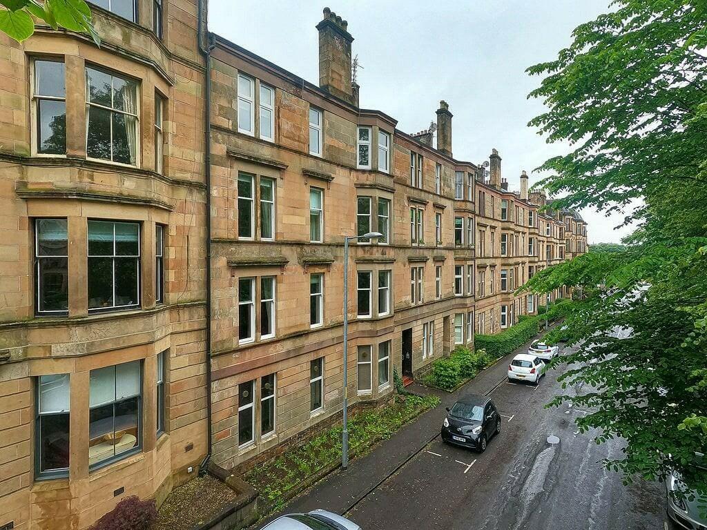 Main image of property: Clouston Street, Glasgow, G20