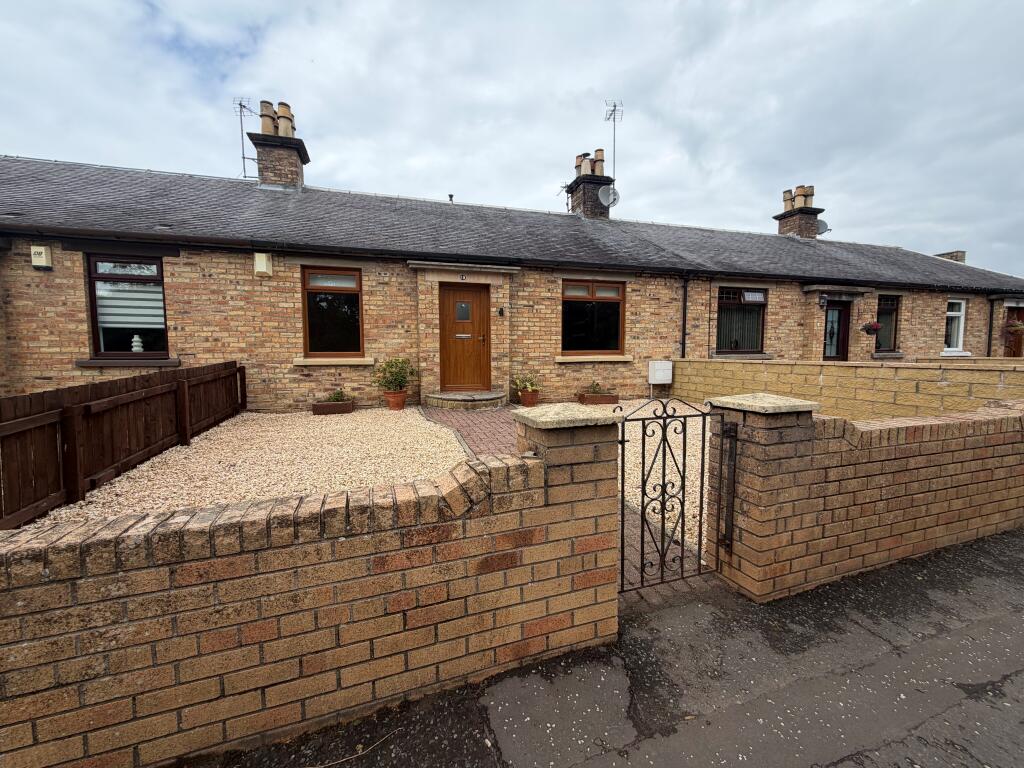 Main image of property: Park Terrace, KA18 3LD
