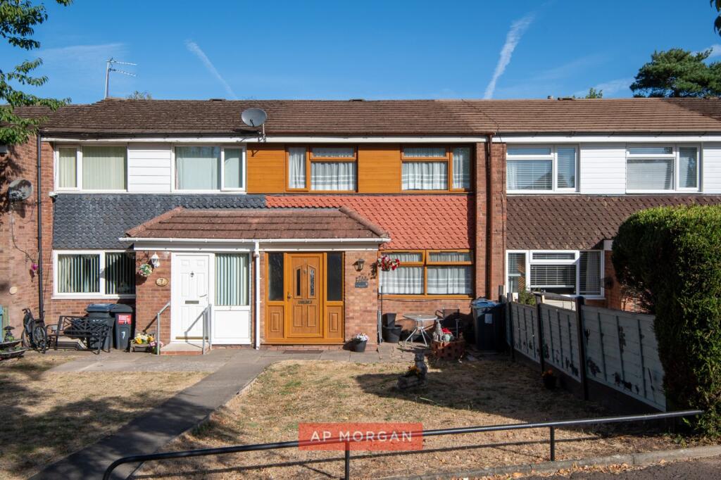 Main image of property: Waggon Walk, Birmingham, West Midlands, B38