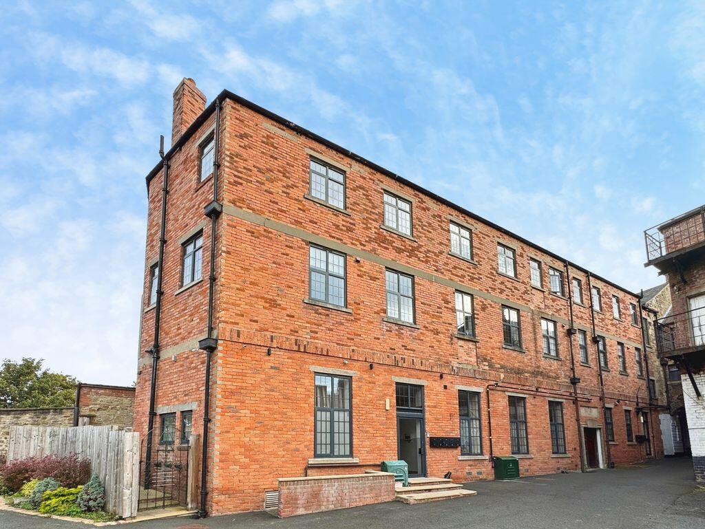 Main image of property: Priestpopple, Hexham