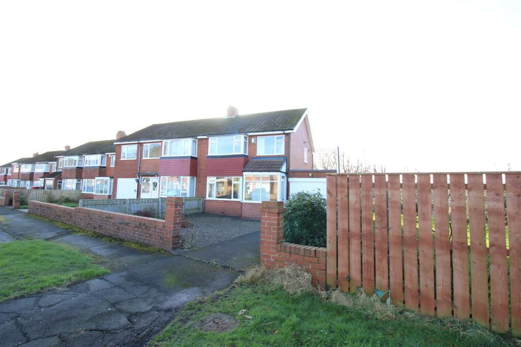 Main image of property: Ingleton Drive, Throckley, Newcastle Upon Tyne