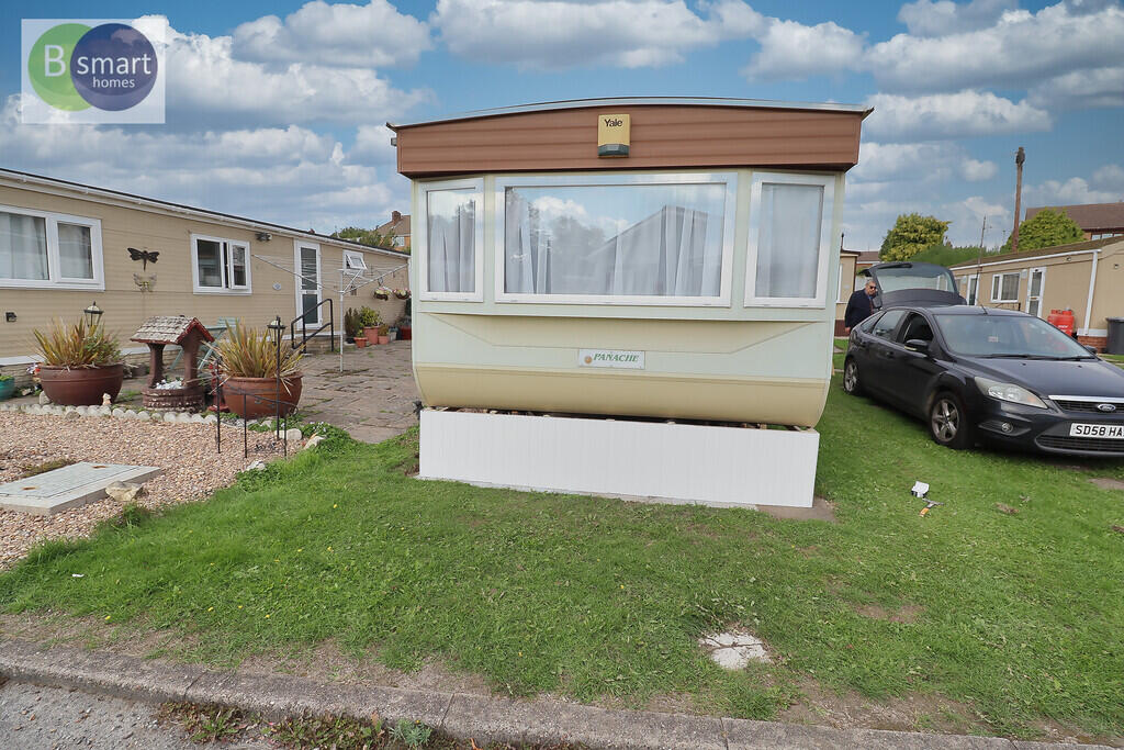Main image of property: Park Homes, Church Street