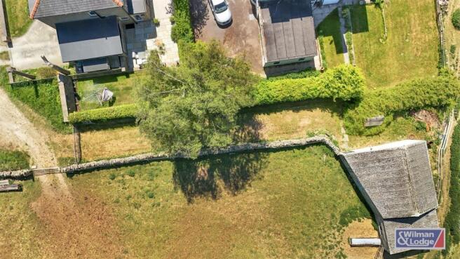 Land for sale in Silsden 20