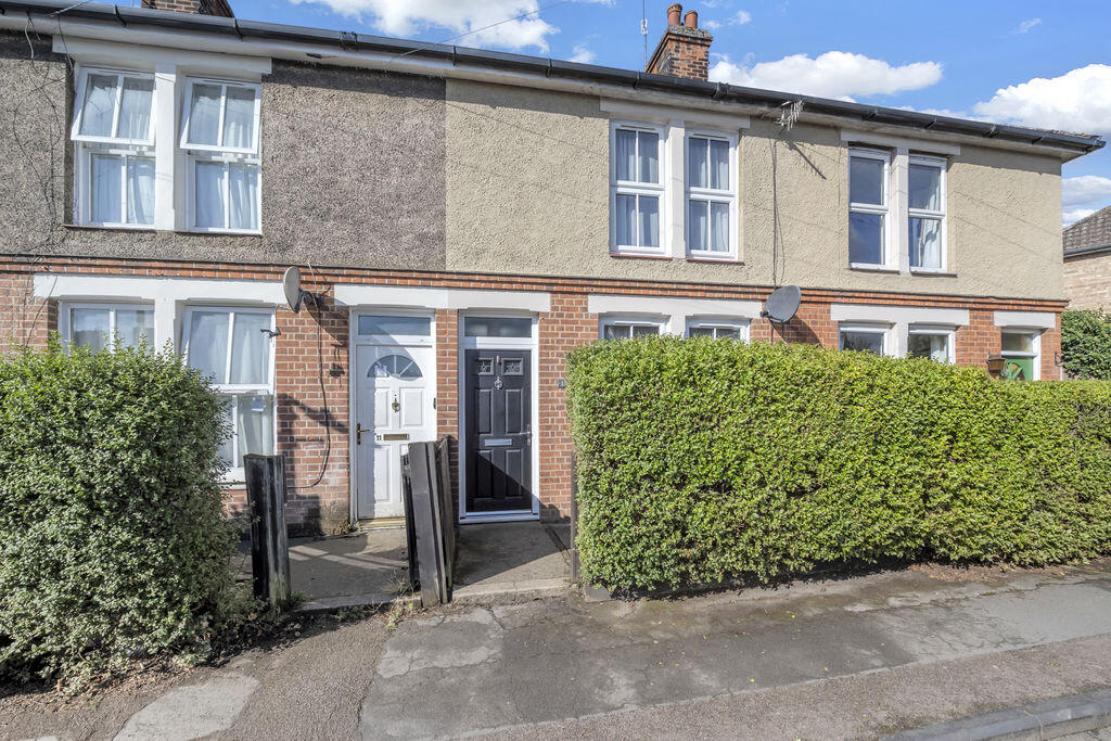 Main image of property: Springfield Avenue, Bury St. Edmunds
