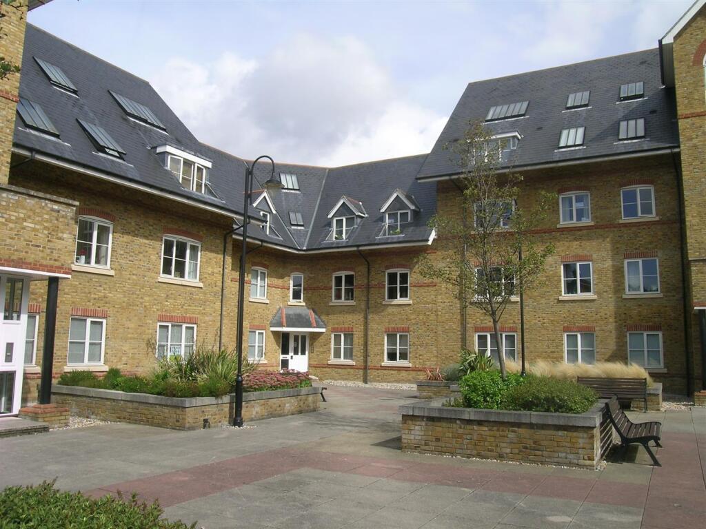 Main image of property: Station Road, Ware