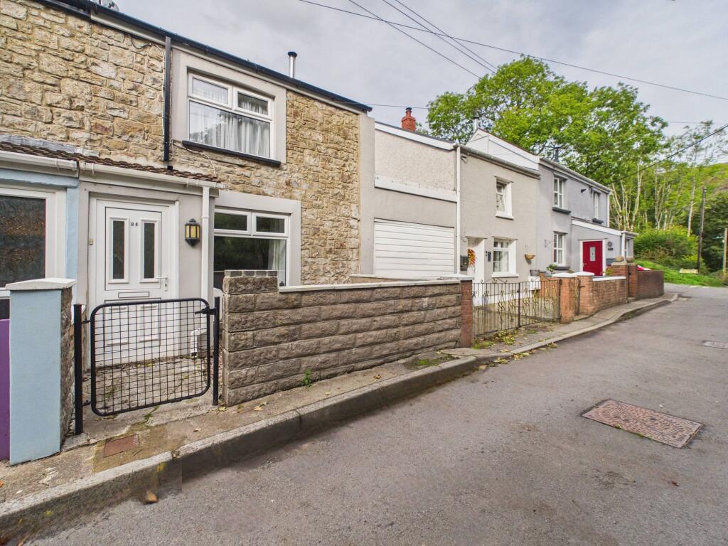 Main image of property: Cwmcelyn Road, Blaina, NP13