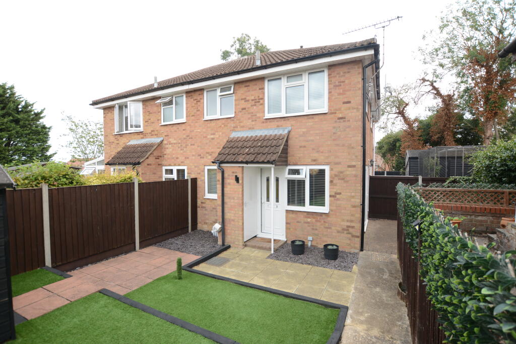 Main image of property: Acorn Avenue, Halstead, Essex