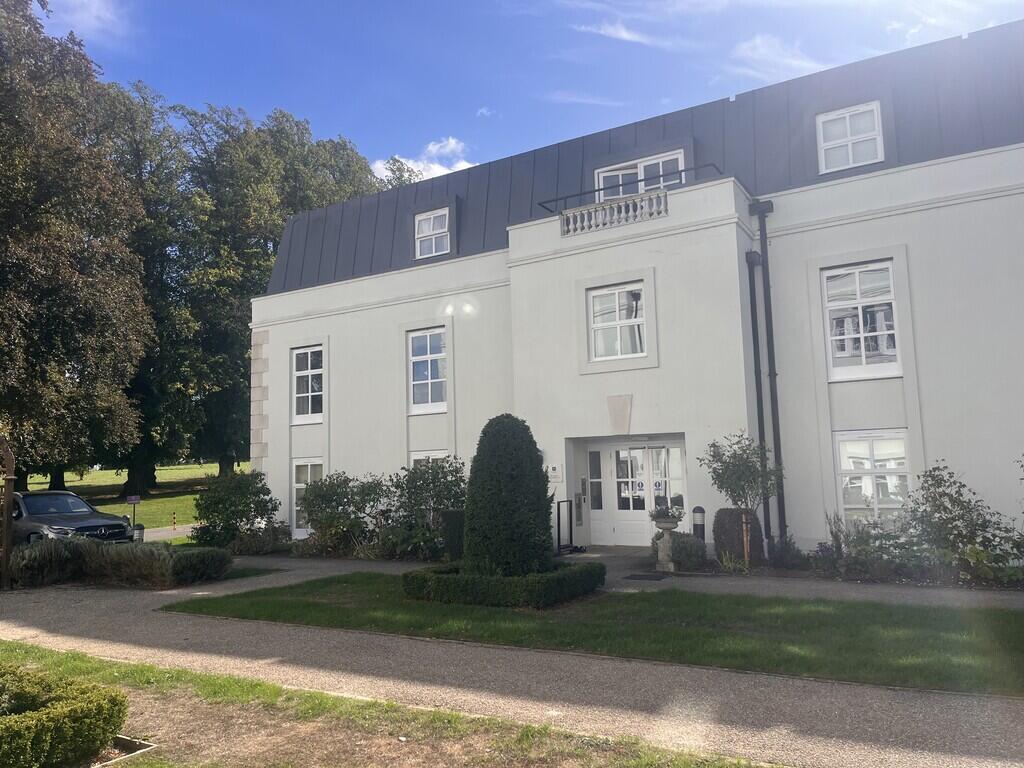 Main image of property: Templeton Road, Kintbury