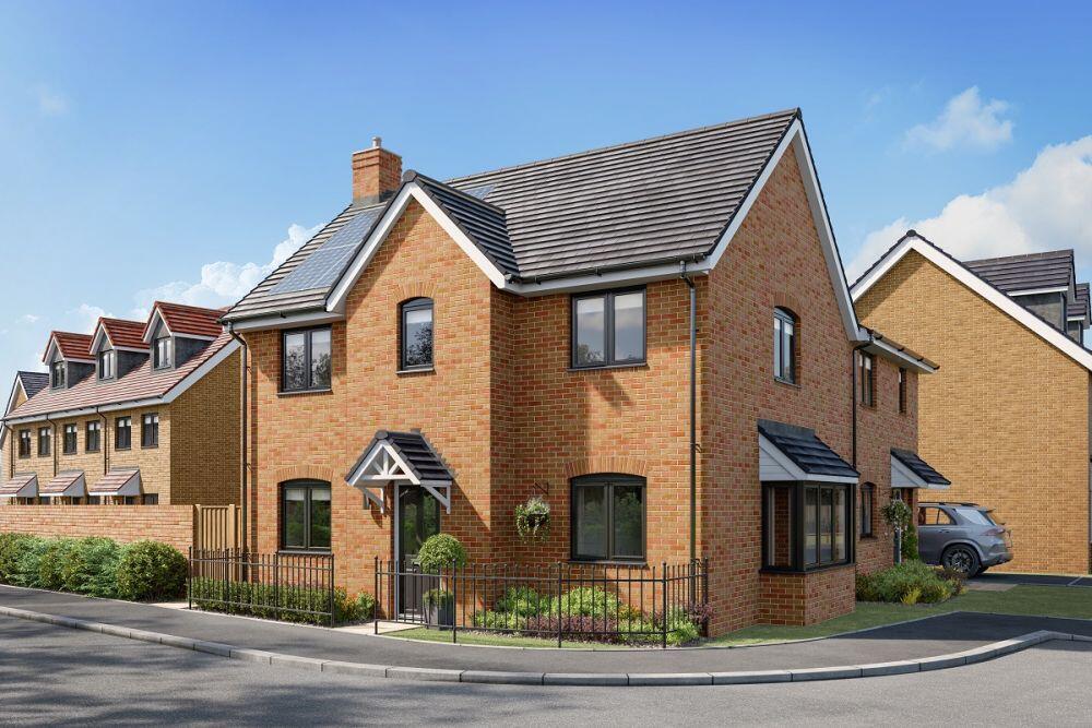 Main image of property: Off the A425,
Daventry,
NN11 4NN