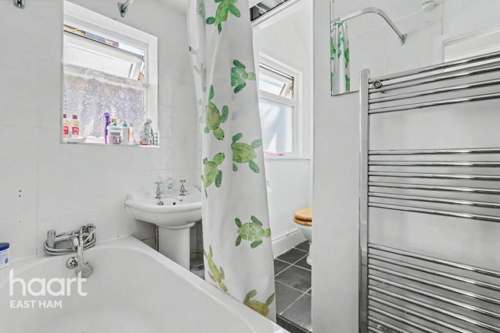 Main image of property: Clements Road, London