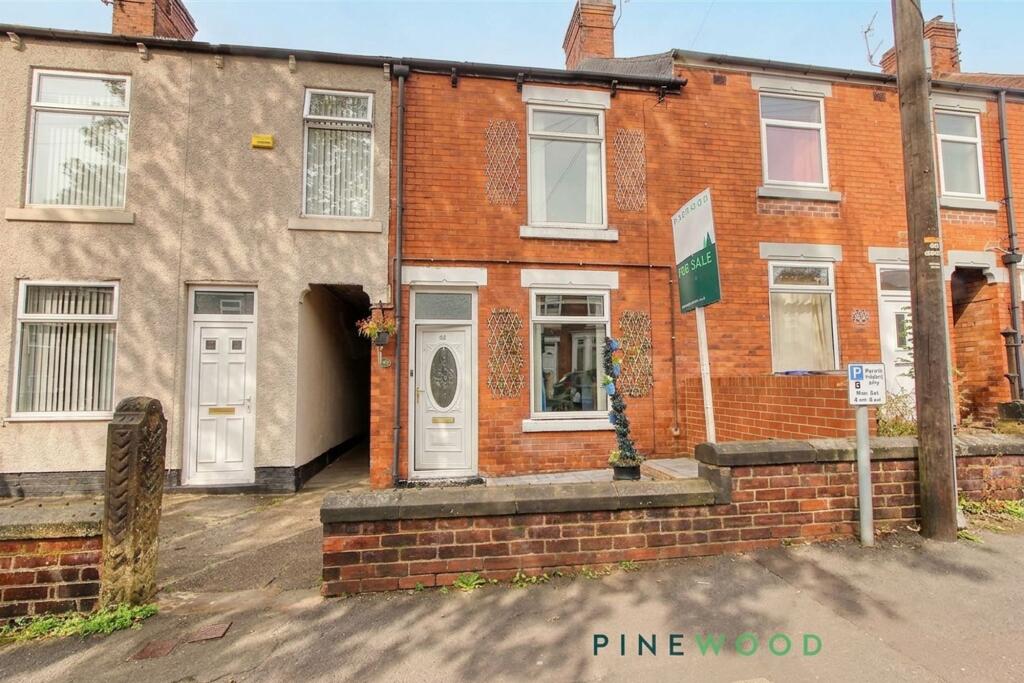 Main image of property: Wharf Lane, Chesterfield, S41