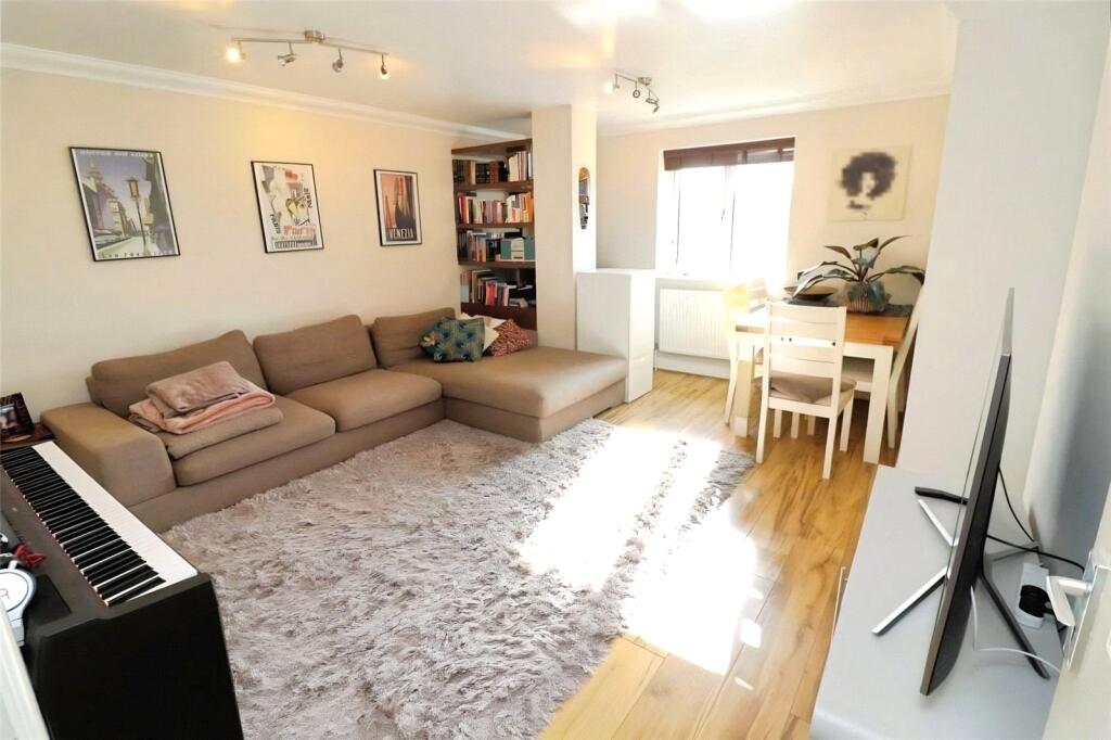 Main image of property: Pier Road, Erith