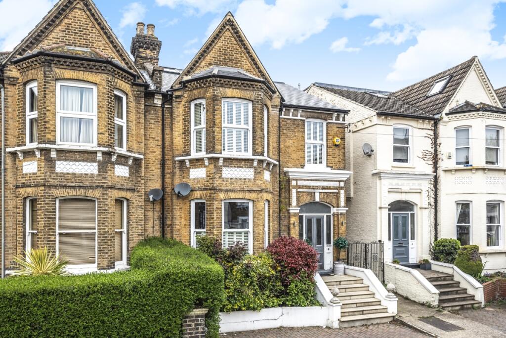 Main image of property: Venner Road, Sydenham, London, SE26