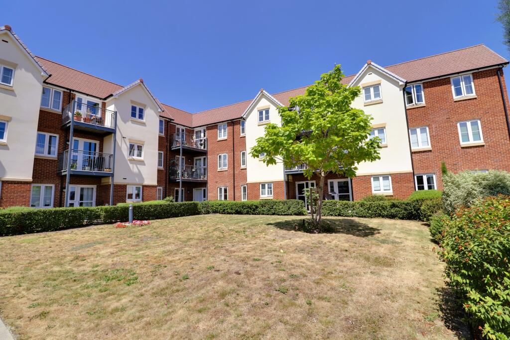 Main image of property: STAKES ROAD, WATERLOOVILLE