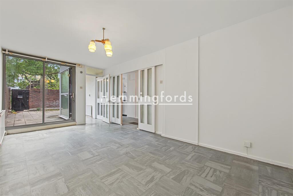 Main image of property: Handa Walk, London, N1