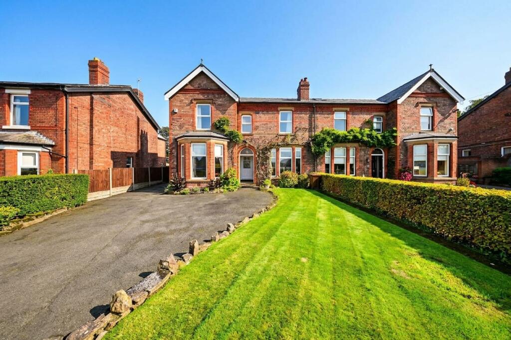 Main image of property: Brook Lane, Ormskirk, L39