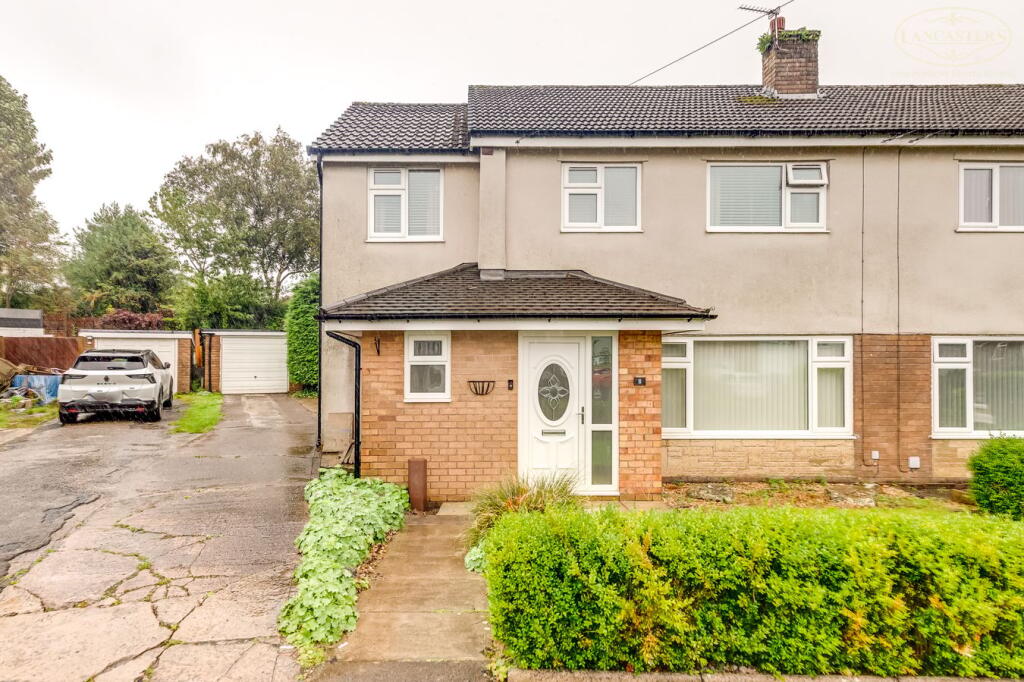 Main image of property: Shaftesbury Close, Lostock, Bolton, BL6