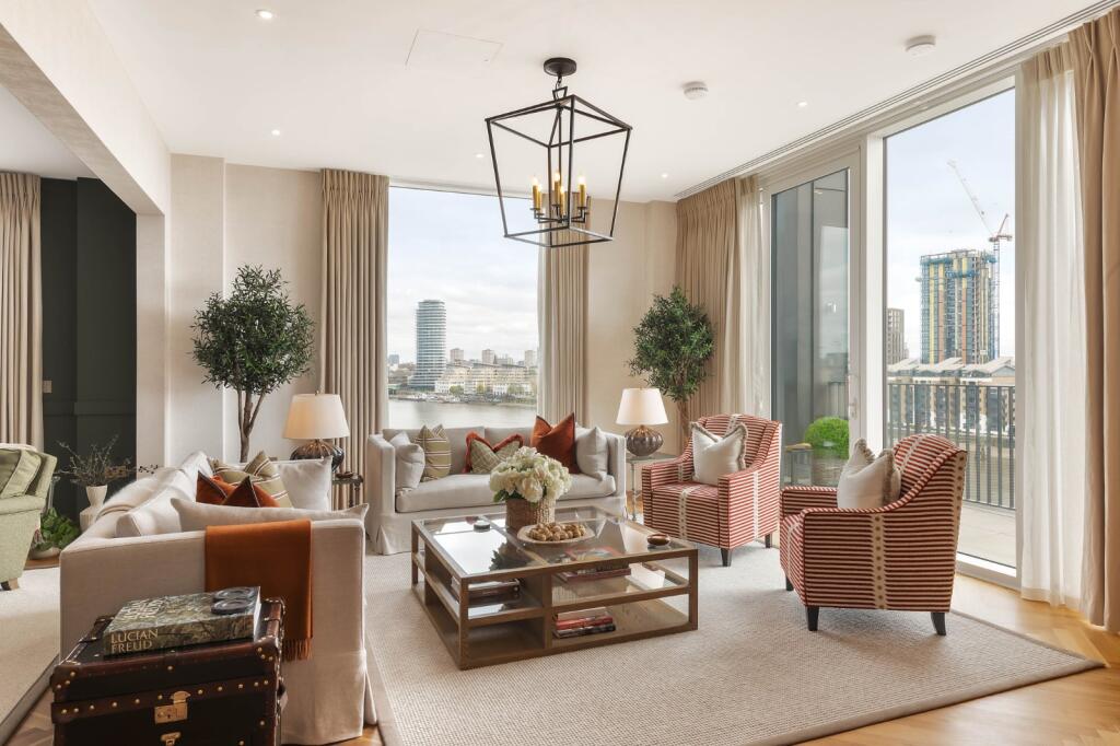 Main image of property: Central Avenue, Fulham, London