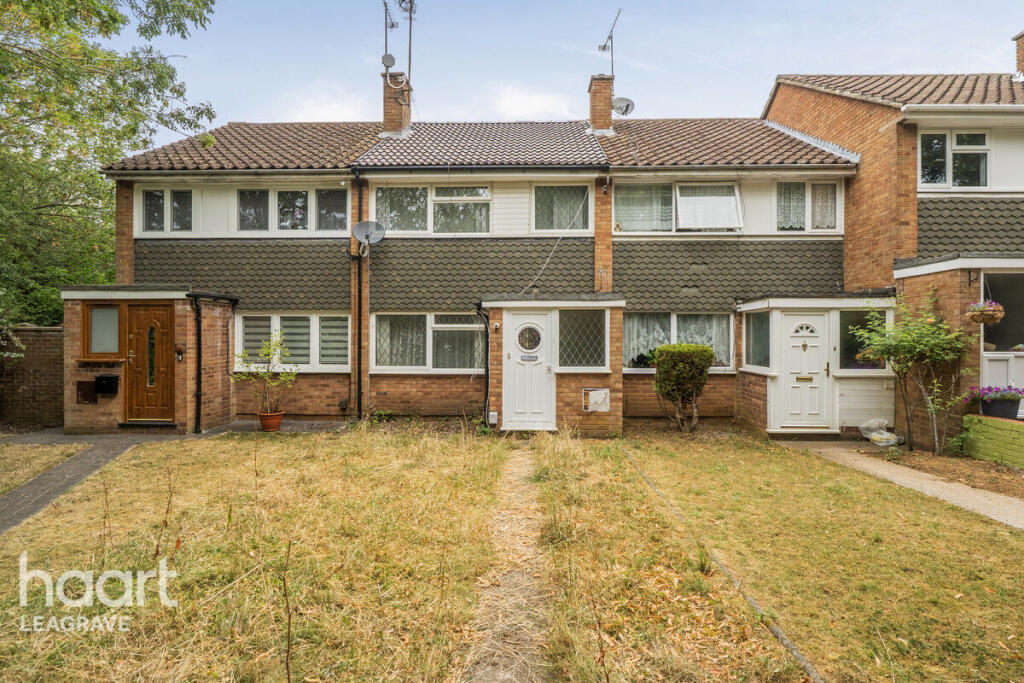 Main image of property: Boxted Close, Luton