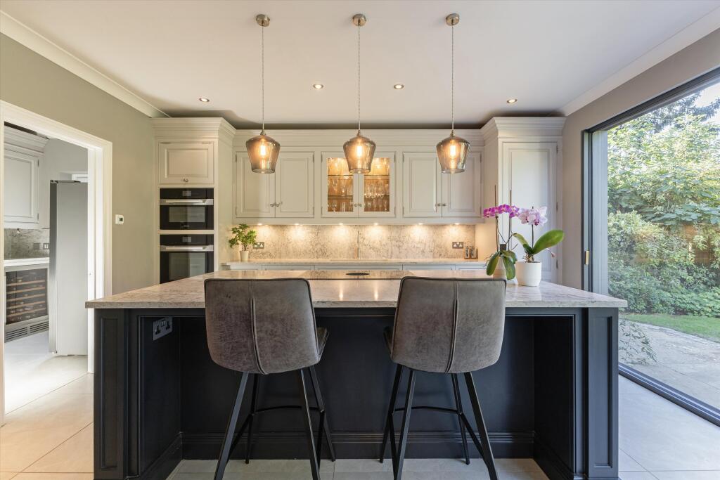 Main image of property: Sarum View, Winchester, Hampshire SO22