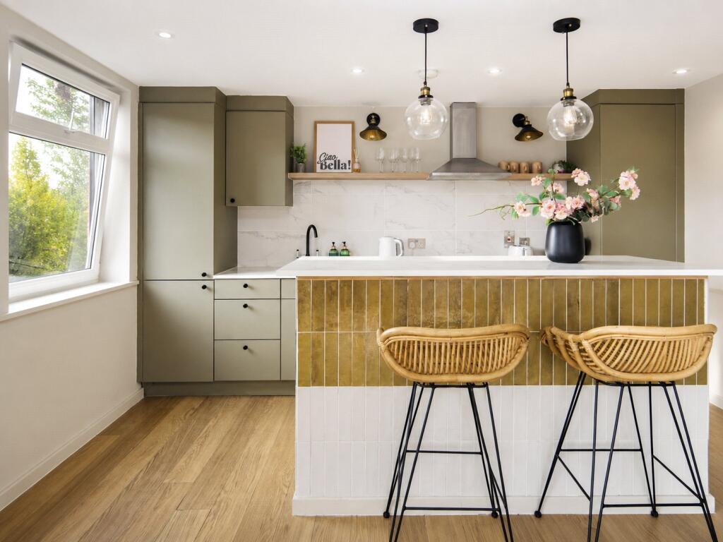 Main image of property: 64 Bacon Street, Brick Lane, E2