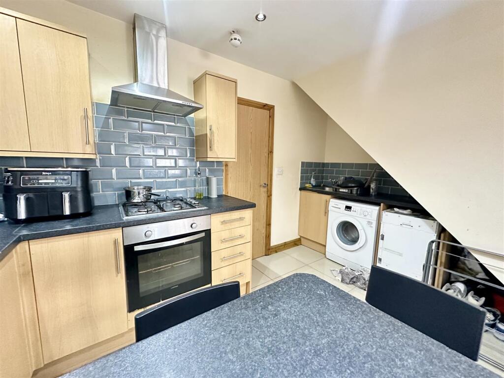Main image of property: Richmond Road, Roath
