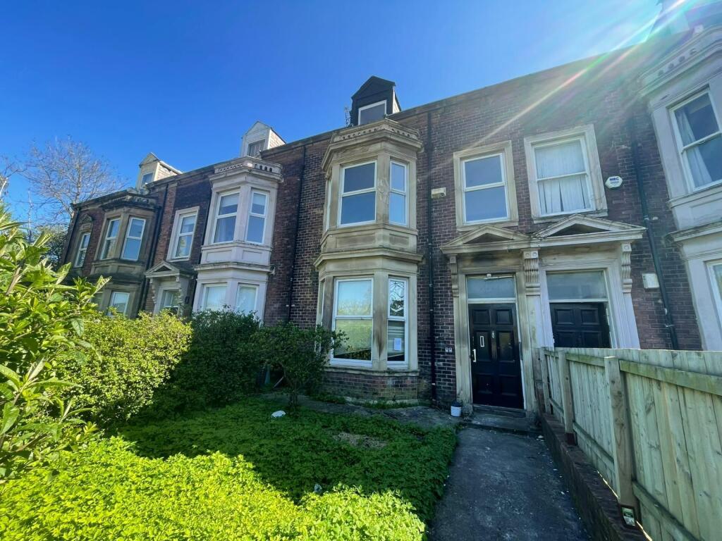 Main image of property: Park Road, Sunderland