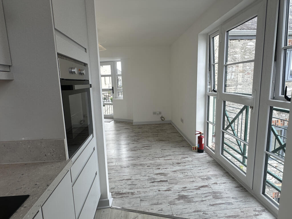 Main image of property: The Keep , Castle Street, Plymouth