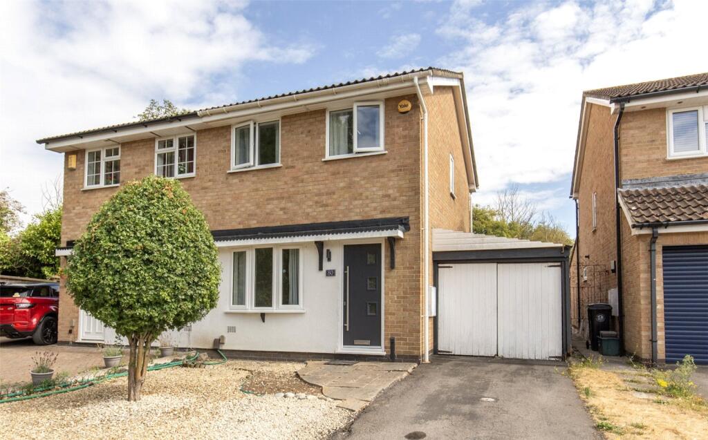 Main image of property: Homeleaze Road, Bristol, BS10