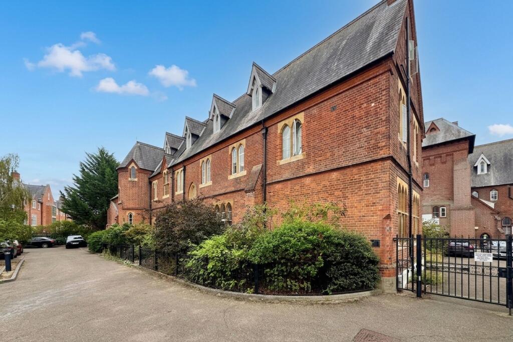 Main image of property: Hatch Lane, Convent Court Hatch Lane, SL4