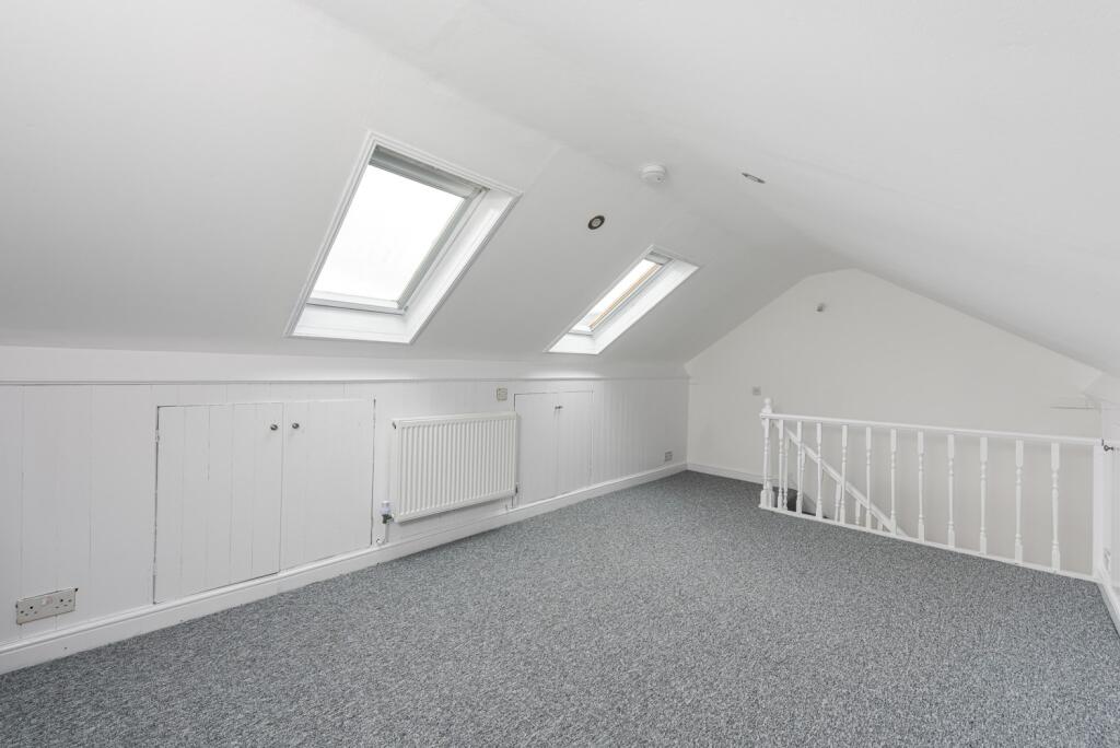 Main image of property: EMU ROAD, SW8