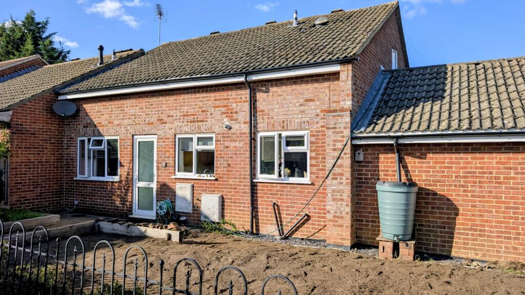 Main image of property: Lilac Close, Bordon, Hampshire, GU35