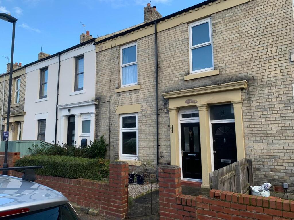 Main image of property: Rosedale Terrace, North Shields