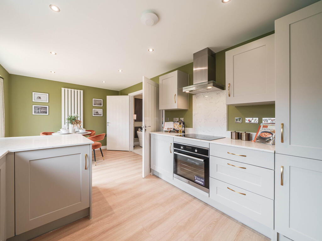 Main image of property: Whittle Road,
Sleaford,
NG34 8YJ