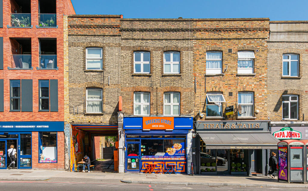 Main image of property: Holloway Road, Archway