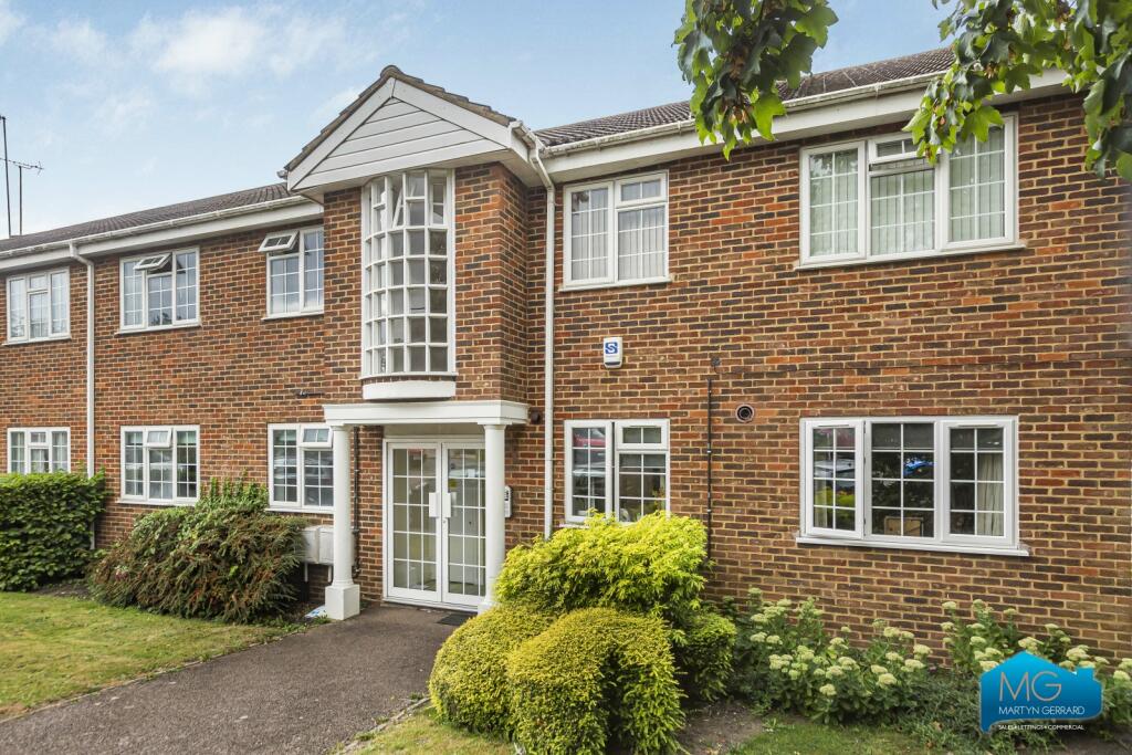 Main image of property: Swan Lane, Whetstone, London, N20