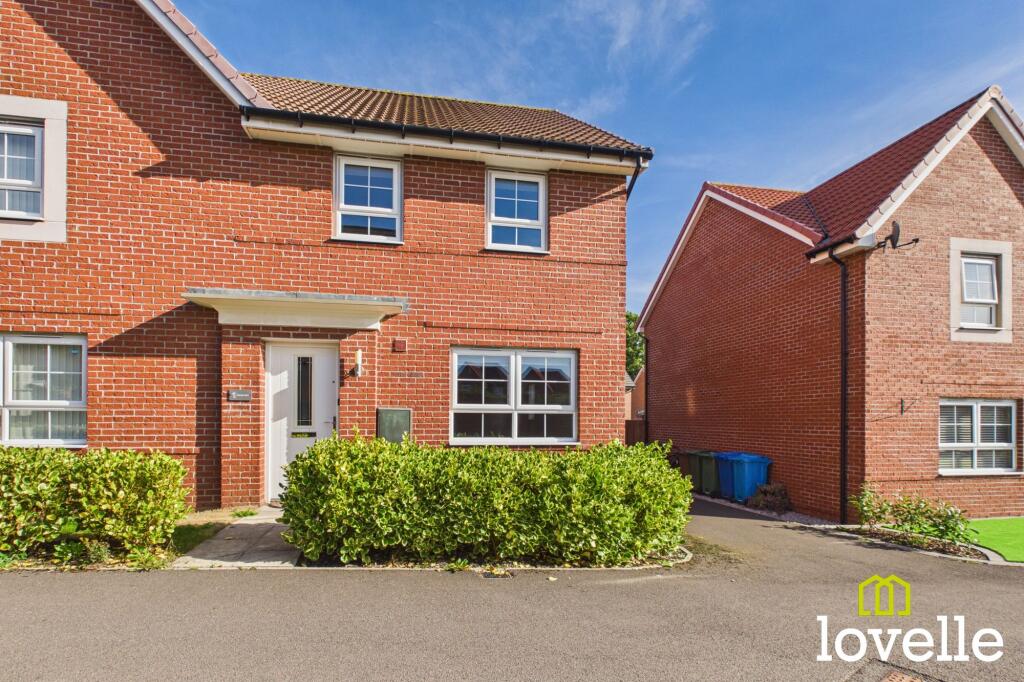 Main image of property: Morton Dene, Cottingham, HU16