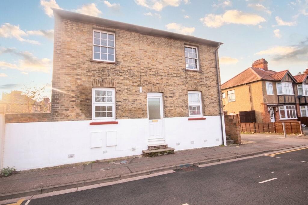 Main image of property: Whitehall Road, Uxbridge, UB8