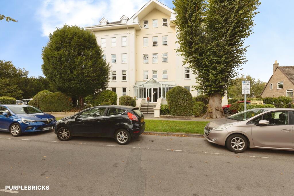 Main image of property: Westbourne Drive, Cheltenham, GL52