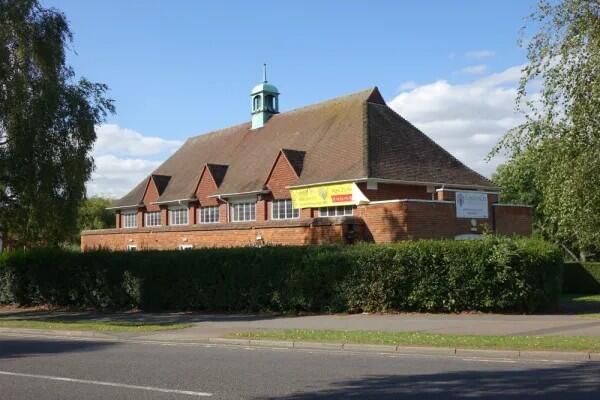 Main image of property: Elim Hall, 269 Icknield Way, Letchworth Garden City, Hertfordshire, SG6