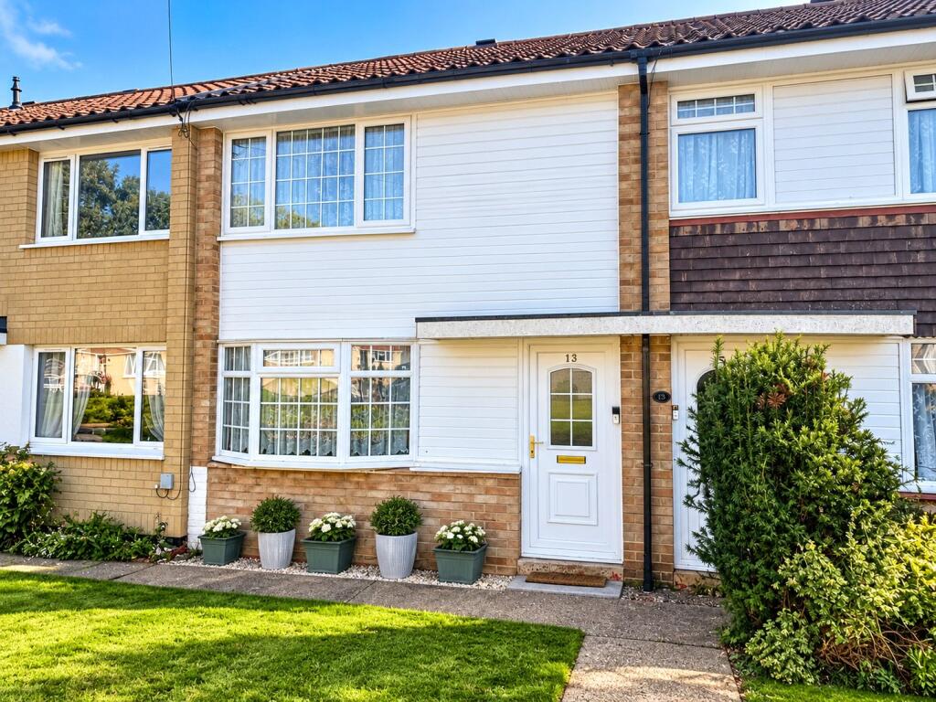 Main image of property: Hastings Walk, Bridlington, East  Yorkshire, YO16