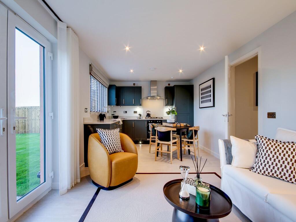 Main image of property: Glen Loan Park, Glasgow Road, Dennyloanhead, Stirlingshire, FK4 1QY
