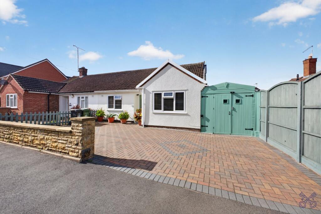 Main image of property: Briar Close, Evesham, Worcestershire, WR11